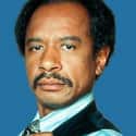 George Jefferson on Random Funniest Black TV Characters