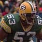 George Koonce is listed (or ranked) 16 on the list The Best Green Bay Packers Linebackers of All Time