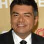 George Lopez, Inside the NFL, The Brothers García   Photo Via: Shutterstock