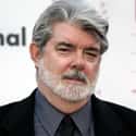 age 74   George Walton Lucas, Jr. is an American film director, screenwriter, producer, and entrepreneur.