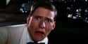 George McFly on Random Most Memorable Nerds In Movie History