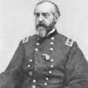 George Meade on Random Most Important Military Leaders In US History