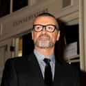 George Michael on Random (Male) Singer You Most Wish You Could Sound Lik