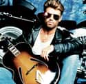 George Michael on Random Greatest Gay Icons In Music