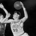 George Mikan on Random Greatest NBA Centers
