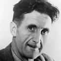 George Orwell on Random Best Novelists