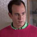Gob Bluth on Random Most Insufferable Extroverted Characters on TV