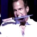 Gob Bluth on Random 'Arrested Development' Characters Based On Zodiac