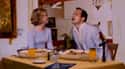 Gob Bluth on Random TV Couples Who Got Together In Real Life