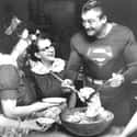 George Reeves on Random Famous Deaths That Were Never Investigated