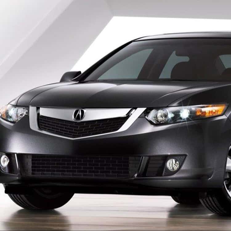 Best Acura Tsxs Most Reliable Acura Tsxs