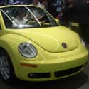 2008 Volkswagen New Beetle Convertible on Random Best Volkswagen Convertibles