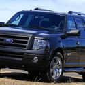 2008 Ford Expedition on Random Best Ford Sport Utility Vehicles