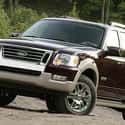 2008 Ford Explorer on Random Best Ford Sport Utility Vehicles