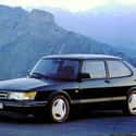 1987 Saab 900 Hatchback on Random Best Hatchbacks