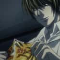 Light Yagami on Random Best Quotes From Anime Villains