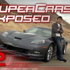 SuperCars Exposed