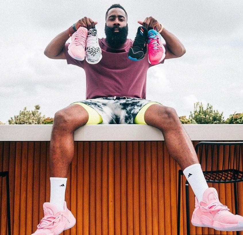 The 25 Best NBA Player Instagram Accounts, Ranked