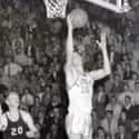 Jerry Mallett on Random Greatest Baylor Basketball Players