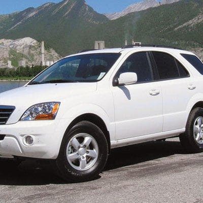 Best Kia Sorentos Most Reliable Kia Sorentos