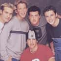 Against All Odds, Take 5   Take 5 was an American boy band from Orlando, Florida that formed in 1997 and the broke in 2001 consisting of brothers Ryan and Jeff "Clay" Goodell, Tilky Jones, Stevie Sculthorpe, and...