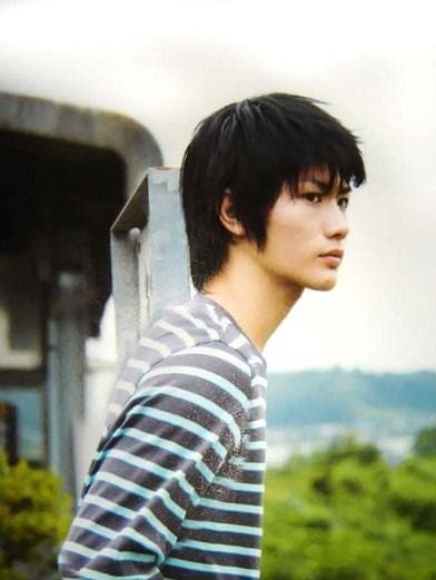 Crows Zero 2 Cast List Actors And Actresses From Crows Zero 2