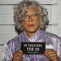 Madea Goes to Jail on Random Best Black Movies