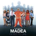 Madea Goes to Jail on Random Best Tyler Perry Movies