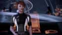 Mass Effect 2 on Random Best Queer Video Games With LGBTQ+ Content