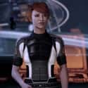 Mass Effect 2 on Random Best Queer Video Games With LGBTQ+ Content