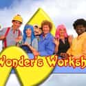 Dr. Wonder's Workshop on Random Best Christian Television Kids Shows