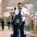Paul Blart: Mall Cop on Random Best Police Movies