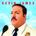 Paul Blart: Mall Cop on Random Funniest Movies About Cops