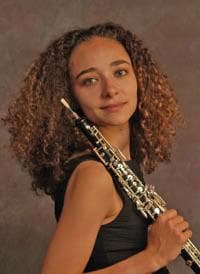 Famous Female Oboists List of Top Female Oboists