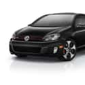Volkswagen GTI on Random Best Inexpensive Cars You'd Love to Own