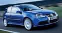 Volkswagen R32 on Random Best Inexpensive Cars You'd Love to Own