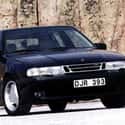 1993 Saab 9000 Hatchback on Random Best Hatchbacks