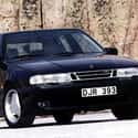 1993 Saab 9000 Hatchback on Random Best Hatchbacks