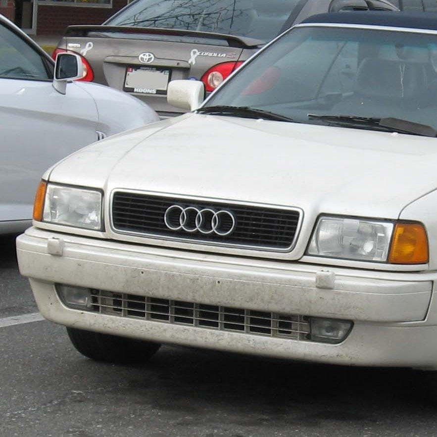 All Audi Models | List of Audi Cars & Vehicles