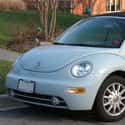 2006 Volkswagen New Beetle Convertible on Random Best Volkswagen Convertibles