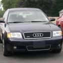 2004 Audi Allroad on Random Best Audis