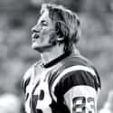 George Sauer, Jr. on Random Best NFL Players From Wisconsin