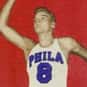 George Senesky is listed (or ranked) 32 on the list The Greatest Saint Joseph's Basketball Players of All Time