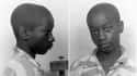 George Stinney on Random Most Controversial U.S. Death Penalty Executions