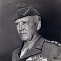 George S. Patton on Random Athletes Who Are Military Heroes