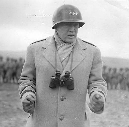 13 Quotes From The Field Of Battle So Savage They Sound Made Up But Aren t
