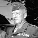 George S. Patton on Random Most Important Military Leaders In US History