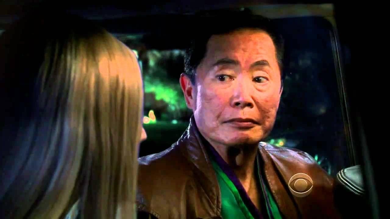 George Takei