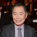 George Takei on Random Best Asian American Actors And Actresses In Hollywood