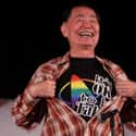 George Takei on Random Gay Asian Celebrities